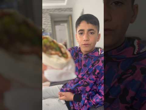 Do You Like Raw Meatballs #funny #family #dad #fun #shorts