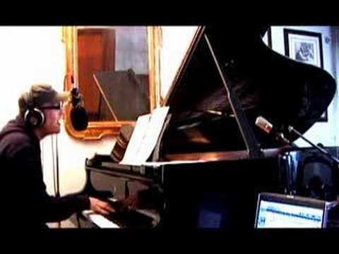 Robbie Williams She's The One Cover video thumbnail