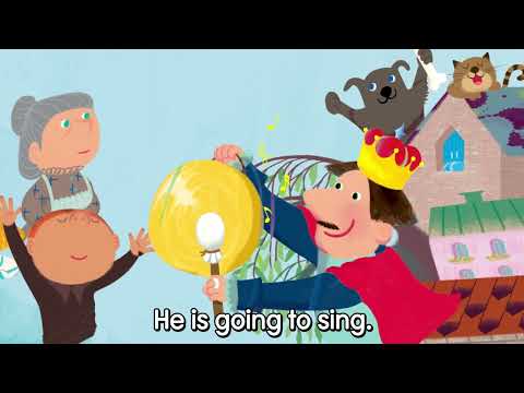 Smart Phonics 3rd Edition 4 Review 2 Song - sm~wh