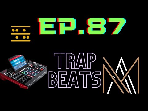 Sunday’s Best Beat Ep. 87. Making a beat on MPC software.
