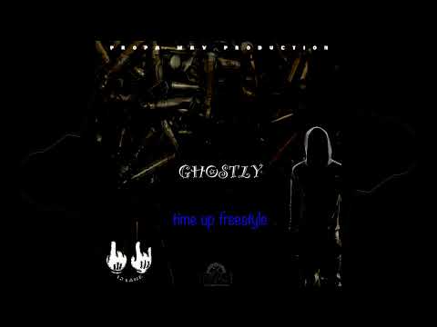 Ghostly - Time Up Freestyle (Landlord & Viper Diss)