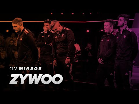 [CSGO DEMO] ZywOo (Vitality) vs NiP / 32 frags / Mirage // POV - Point of View