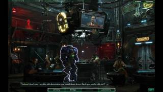 Let's Play Starcraft 2 Part 26 - Zerg Home Invasion