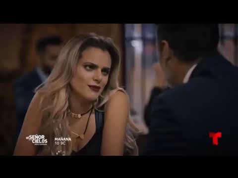 El Señor De Los Cielos 7 Capitulo 44 Avance Exclusivo Telemundo HD