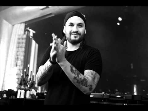 Benjamin Bates - Whole (Steve Angello Mix)