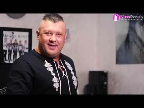 Chłopiec sportowiec - Live / Magik z Akordeonem / Magik Band