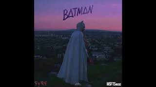 Jaden Smith - Batman (Audio)