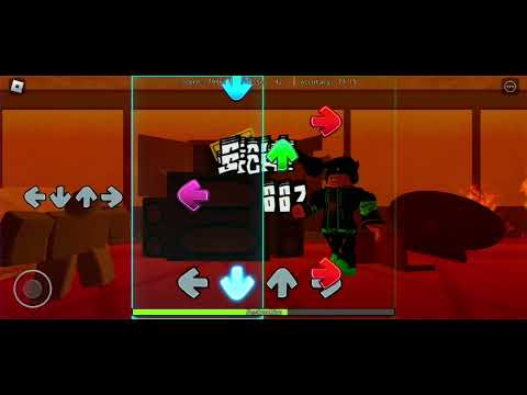 Tabi Vs A.C. VOID! Metal version By @LightningReedo! Basically fnf remix!