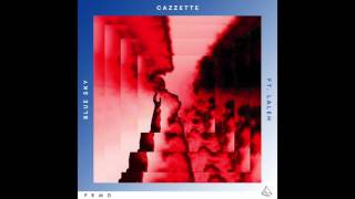 Cazzette (feat. Laleh) - Blue Sky