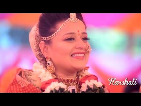 Sagar Sonar First Slice of Life...Harshali & Anuj Wedding Film.