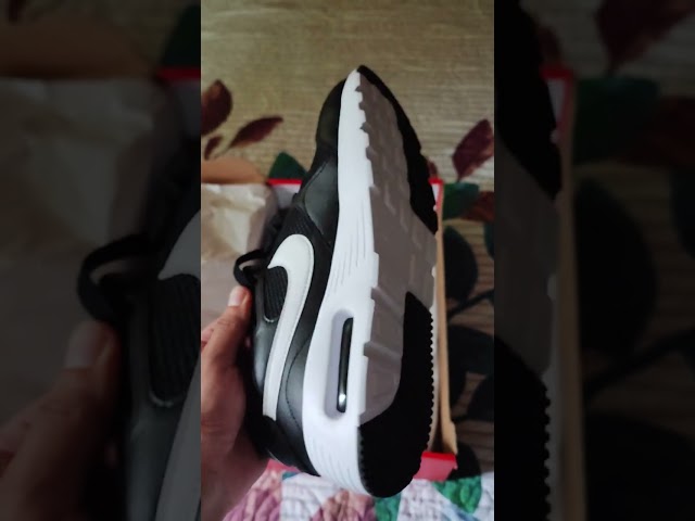 Vídeo relacionado con Nike - Nike Air Max SC, Zapatillas para correr , black/white-black,