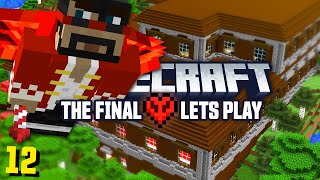 The Final Minecraft Let's Play (#12)