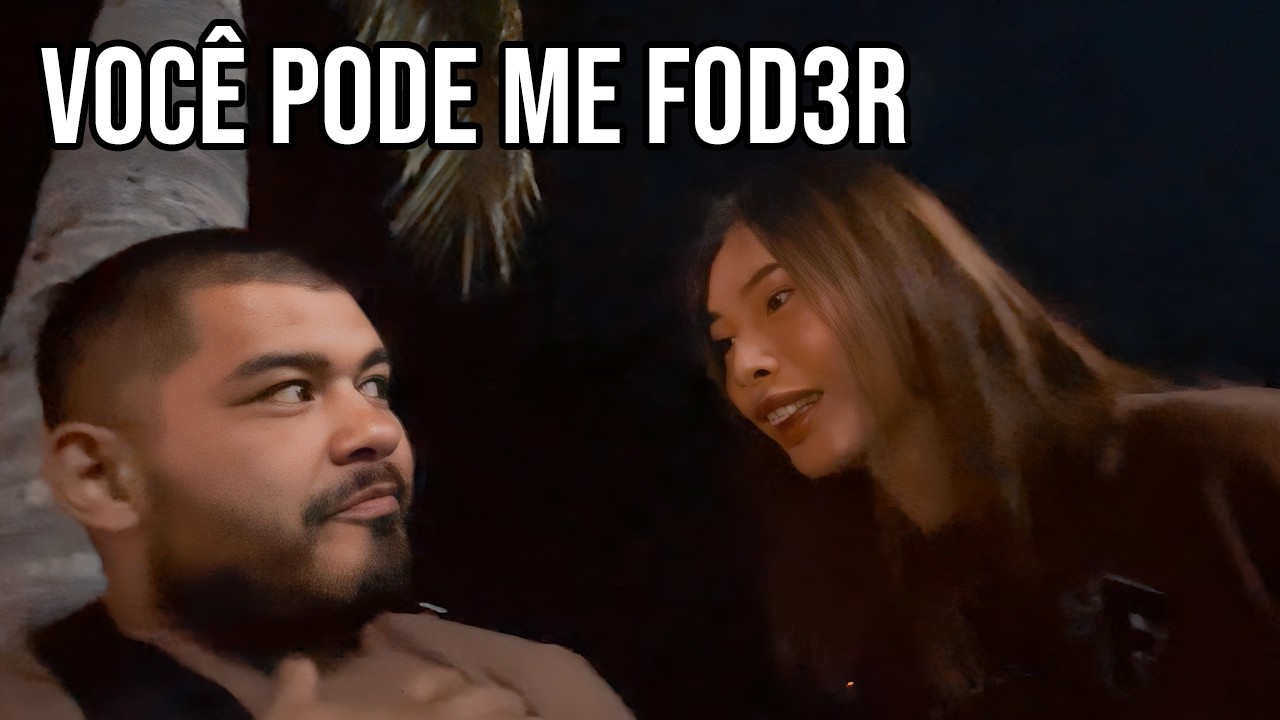 VOLTEI PRA TAILÂNDIA E RECEBI UMA PROPOSTA 🇹🇭