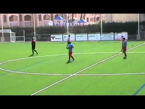 Segunda parte. Port Pollença 1 - CE Xilvar 3. Primera Regional 14/15