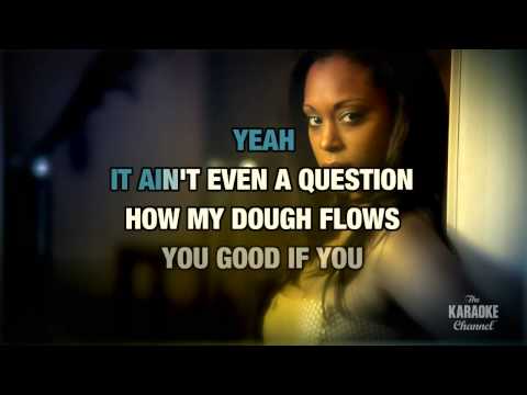 Can I Get A... : Jay-Z feat. Amil (Of Major Coins) & Ja Rule | Karaoke with Lyrics