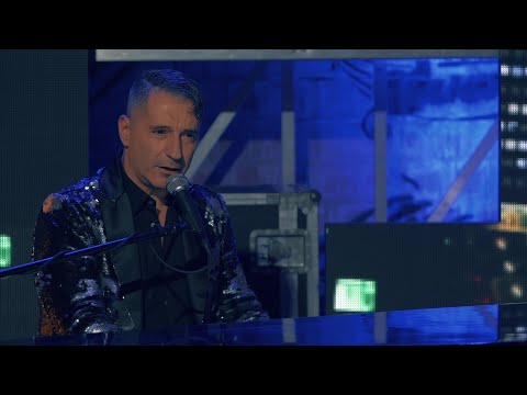 Luca Bergamini - Pensami (tratto dalle "OFFICINE SUONAMI")