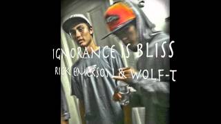 Ignorance Is Bliss [prod. 2Far]