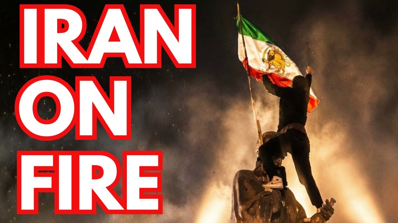 "They Can't Stop Us" - Facing Death, Protests Spread