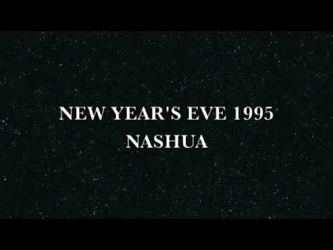 NASHUA 1995