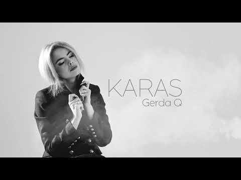 Gerda Q - Karas
