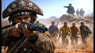 O Coronel Colecionava Homens À Beira da Morte Para Matar Lampião | O Fim que Silenciou o Sertão