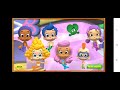 Bubble Guppies Good Hair Day