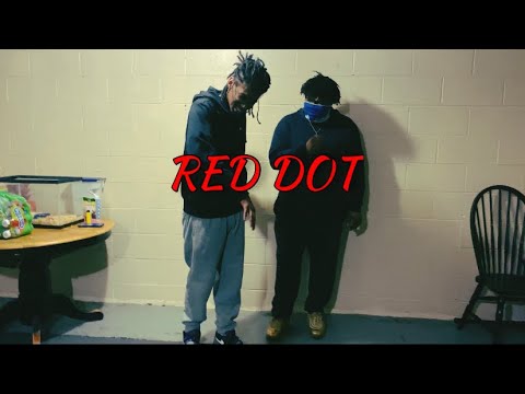 Coma Beats - Red Dot / Connection Remix🔥🎥 Official Freestyle Dance Video! (GLITCH KINGS!)