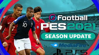 Download lagu PES 2021 PPSSPP Chelito New TEXTURE V4.2 Android New Full Latest Transfers mp3 Download lagu PES 2021 PPSSPP Chelito New TEXTURE V4.2 Android New Full Latest Transfers mp3