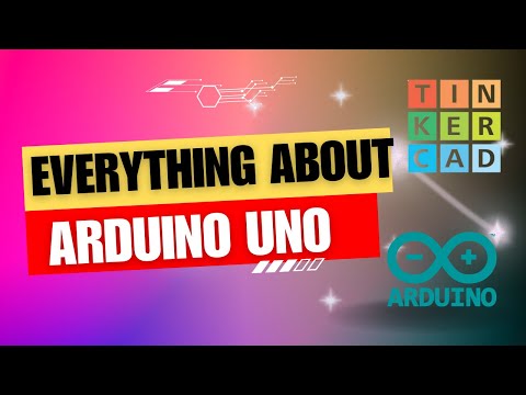 Everything You Need To Know About Arduino - 02