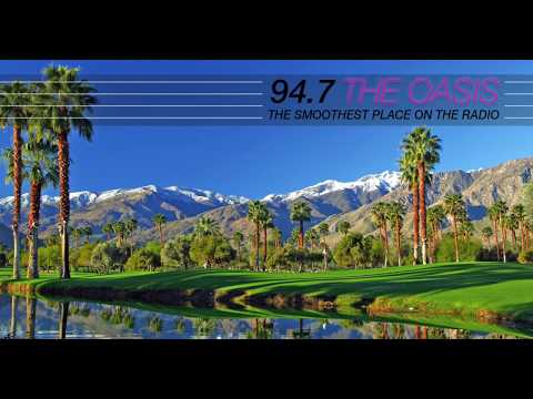 94.7 The Oasis - Smooth Jazz Sunday Brunch Vol.  I