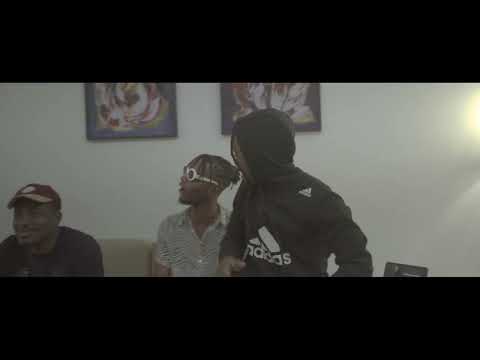 MC REDBUL - VACCUM (Clip Officiel)