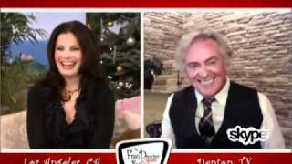 DANIEL DAVIS aka &quot;Niles&quot; TAWKS to Fran!