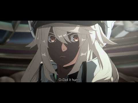 Guilty Gear Strive teaches you where babies come from