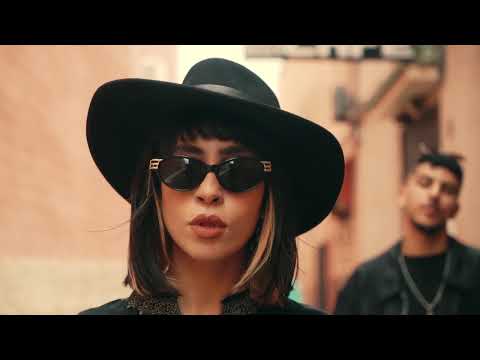 DADY - GITANA - خيتانا (Official Video)