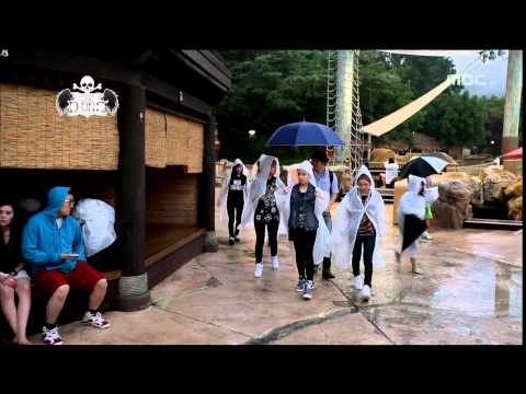 Welcome To D-UNIT #04, 웰컴 투 디유닛 20120725