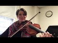 The Galway Hornpipe