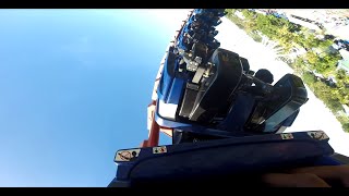 preview picture of video 'Go Pro: Space Shuttle Enchanted Kingdom'