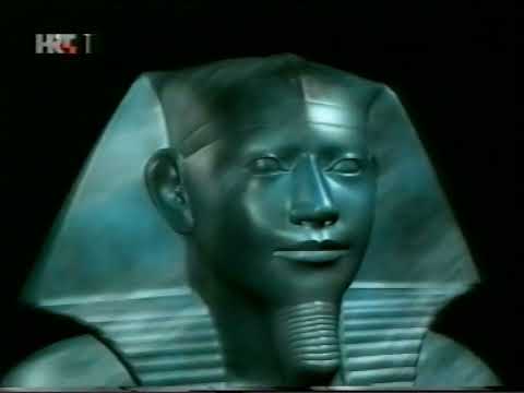 Sfinga - kamena zagonetka, dokumentarni film (HRT 1, 01.02.2006.)