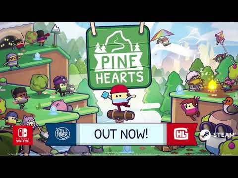 Pine Hearts Steam Game Key for PC GamersGate