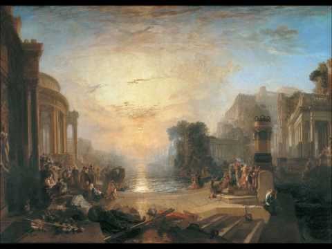 Richard Strauss - Also sprach Zarathustra, Op. 30 Video