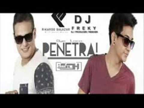 Dj Freky   Rikardo Salazar   Oye loco Penetra   Original Mix