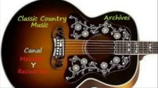 Delbert Barker -- There'll Be No Teardrops Tonight