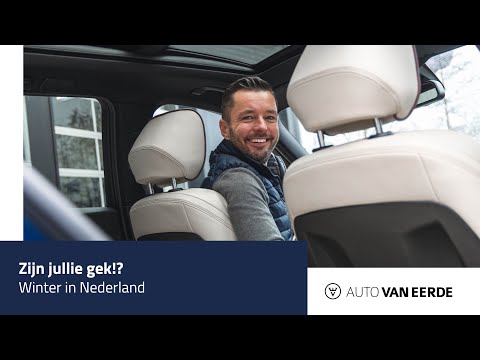 Nieuws Auto van EERDE