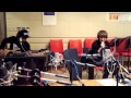 두시의 데이트 박경림입니다 - DICKPUNKS - Red Dragonfly, 딕 ...