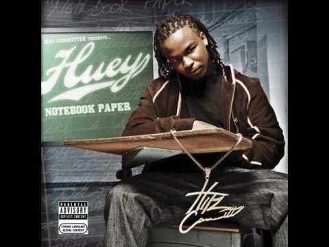 Huey Ft. Trey Songz - NoMakeup 'o9 [Phatrak Remix]