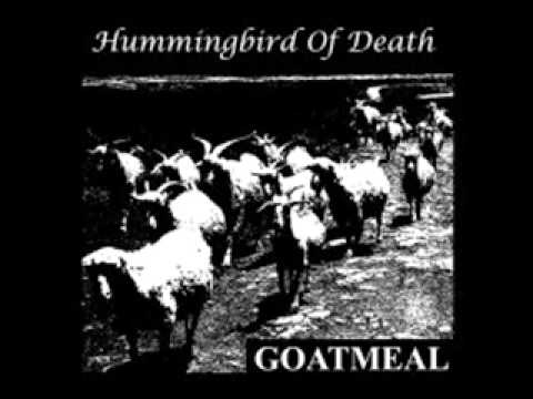 Hummingbird Of Death - From God's Anus To Your Mouth