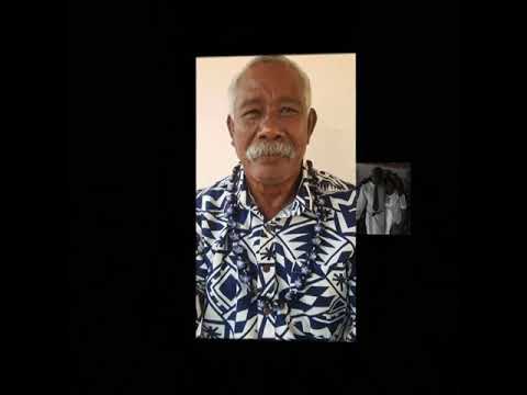 Uso Mikey Mikaele Apolo - Vi'i o Lupematasila Moemaitu Ia Iakopo (DR Production)