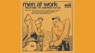 No Restrictions (Live in America 1982)