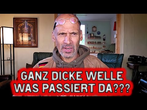 Thomas Gast - Der Legionär and Diana Gast