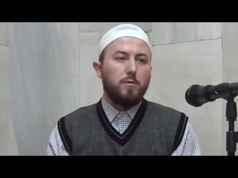 Ajkë nga ibn Tejmije, se si duhet më i nda, dhe kuptu gjërat ne univers !  —  Hoxhë Qëndrim Jashari